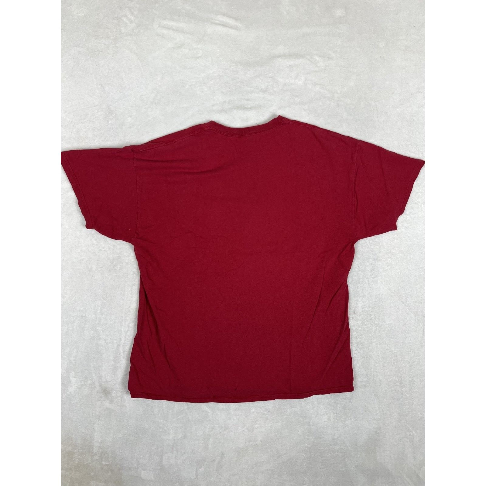 Other Vintage University Stanford Cardinal T-Shirt Size Large Spel Size US L / EU 52-54 / 3 - 7 Thumbnail