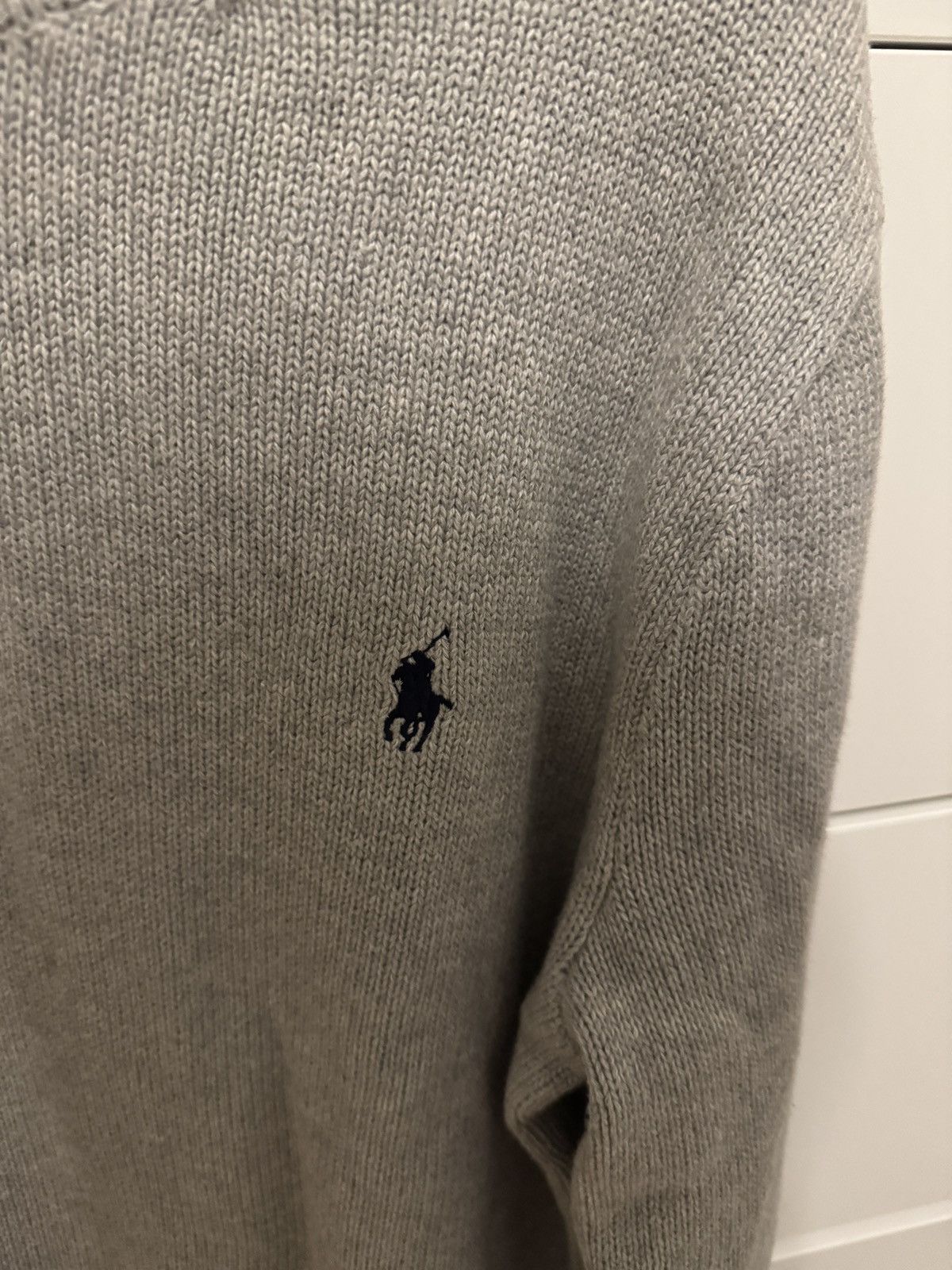 Polo Ralph Lauren Polo Ralph Lauren Sweatshirt Size US S / EU 44-46 / 1 - 2 Thumbnail