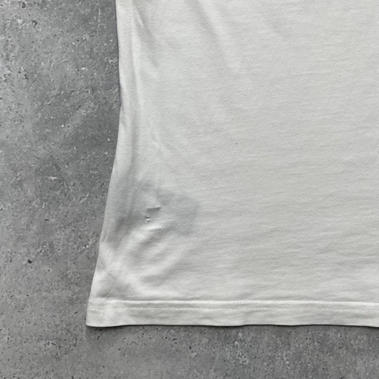 Barbour × Wood Wood Barbour x Wood Wood T Shirt White Size S Size US S / EU 44-46 / 1 - 13 Thumbnail