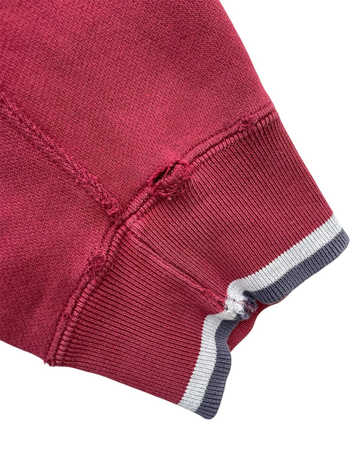 L.L. Bean RARE🔥 L.L. Bean Sweatshirts Disstressed Size US M / EU 48-50 / 2 - 7 Thumbnail