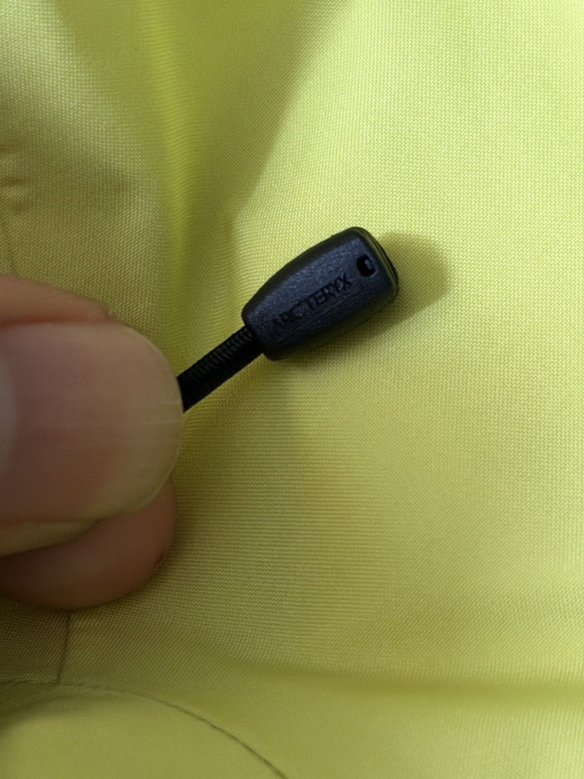 Arc'teryx Arc’teryx Rush Jacket Men’s medium (never worn) Size US M / EU 48-50 / 2 - 8 Thumbnail