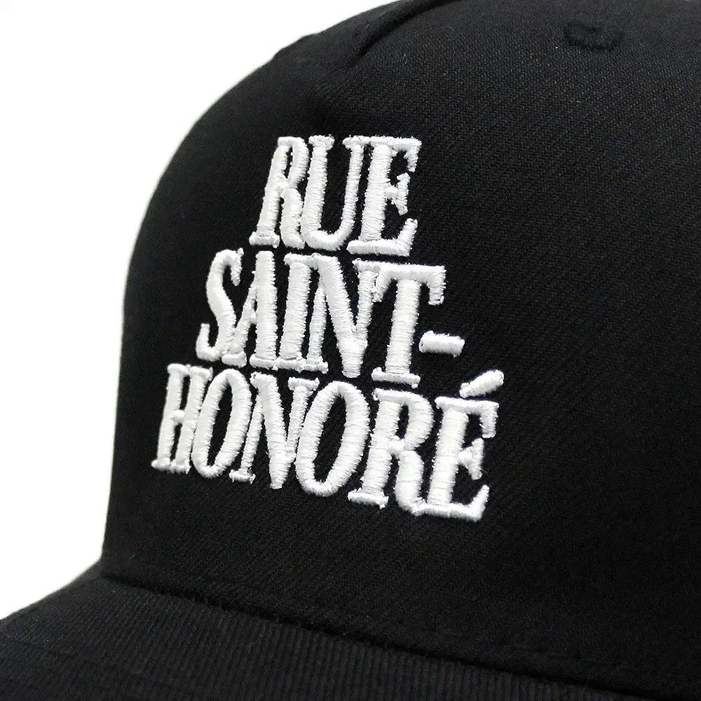1989 STUDIO 1989 Studio Rue Saint Honore Trucker Hat Size ONE SIZE - 4 Thumbnail
