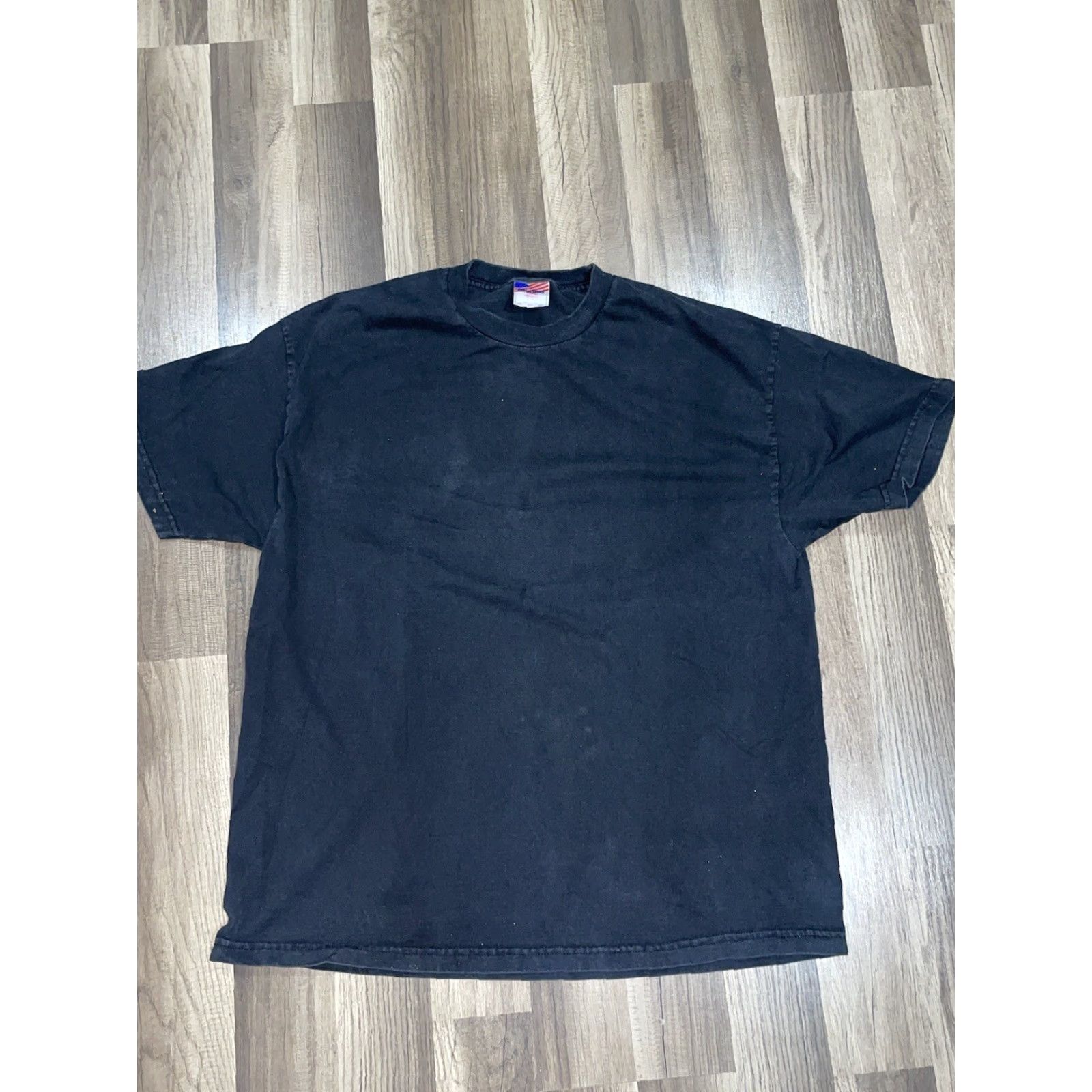 Vintage VINTAGE Doom Buggy T-Shirt Black 2XL Men House? Size US XXL / EU 58 / 5 - 3 Thumbnail