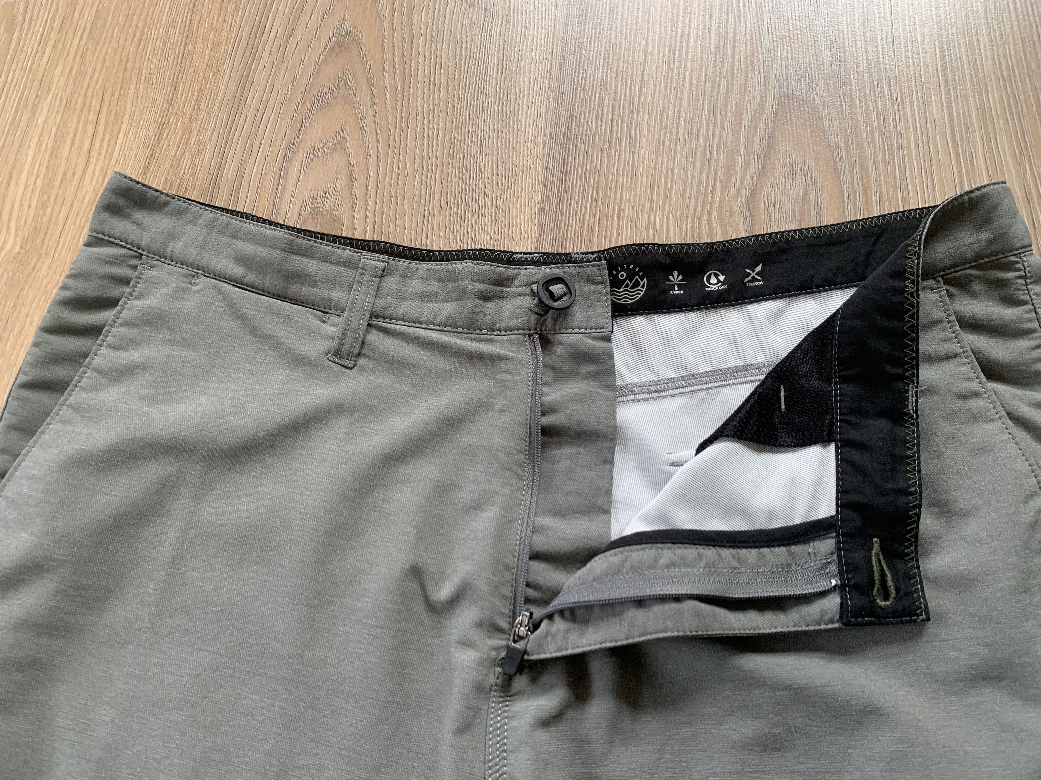 Billabong Billabong Men's Surf Shorts Size US 38 / EU 54 - 5 Thumbnail