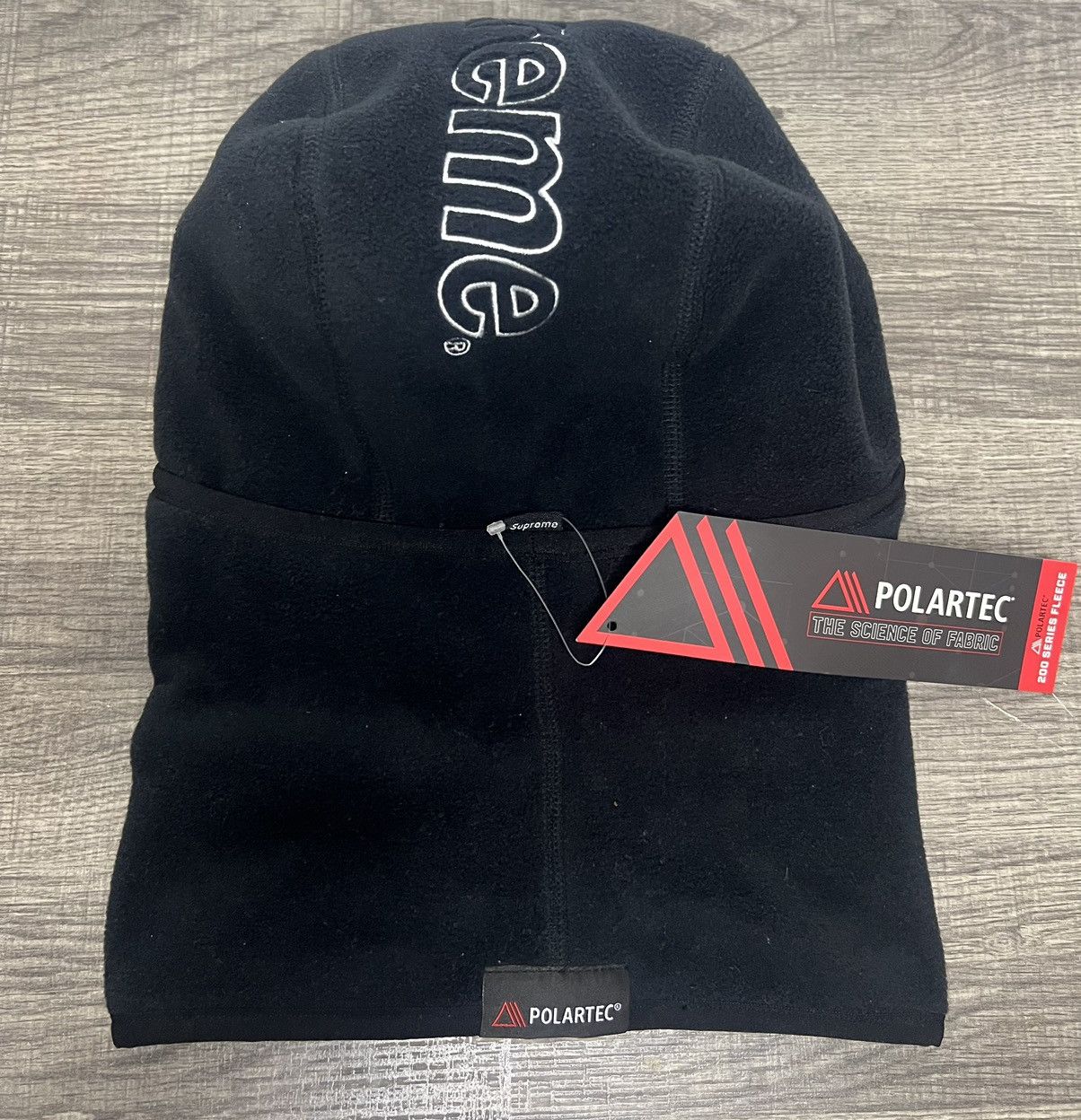 Supreme Supreme Polartec Balaclava Size ONE SIZE - 2 Thumbnail