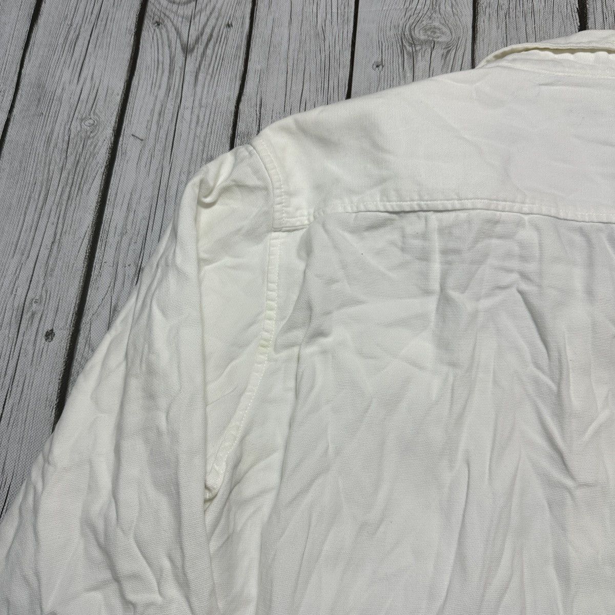 Levi's × Vintage Vintage Levi’s shirt Size US L / EU 52-54 / 3 - 5 Thumbnail