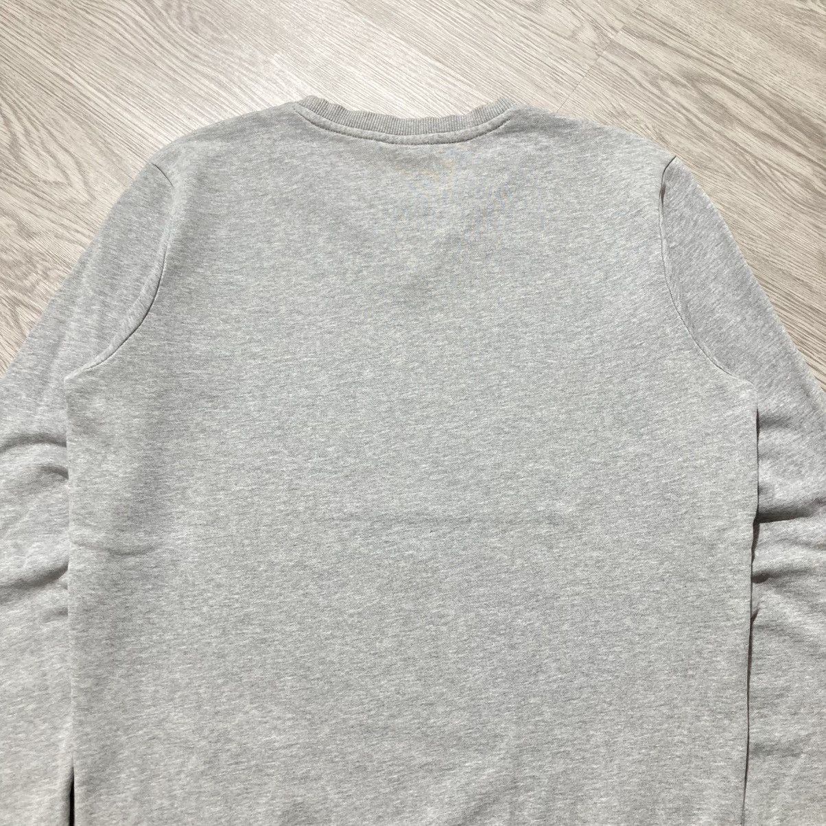 20471120 2000s Buckaro Jeans Logo Font Poem Crewneck Punk Style Size US L / EU 52-54 / 3 - 13 Thumbnail