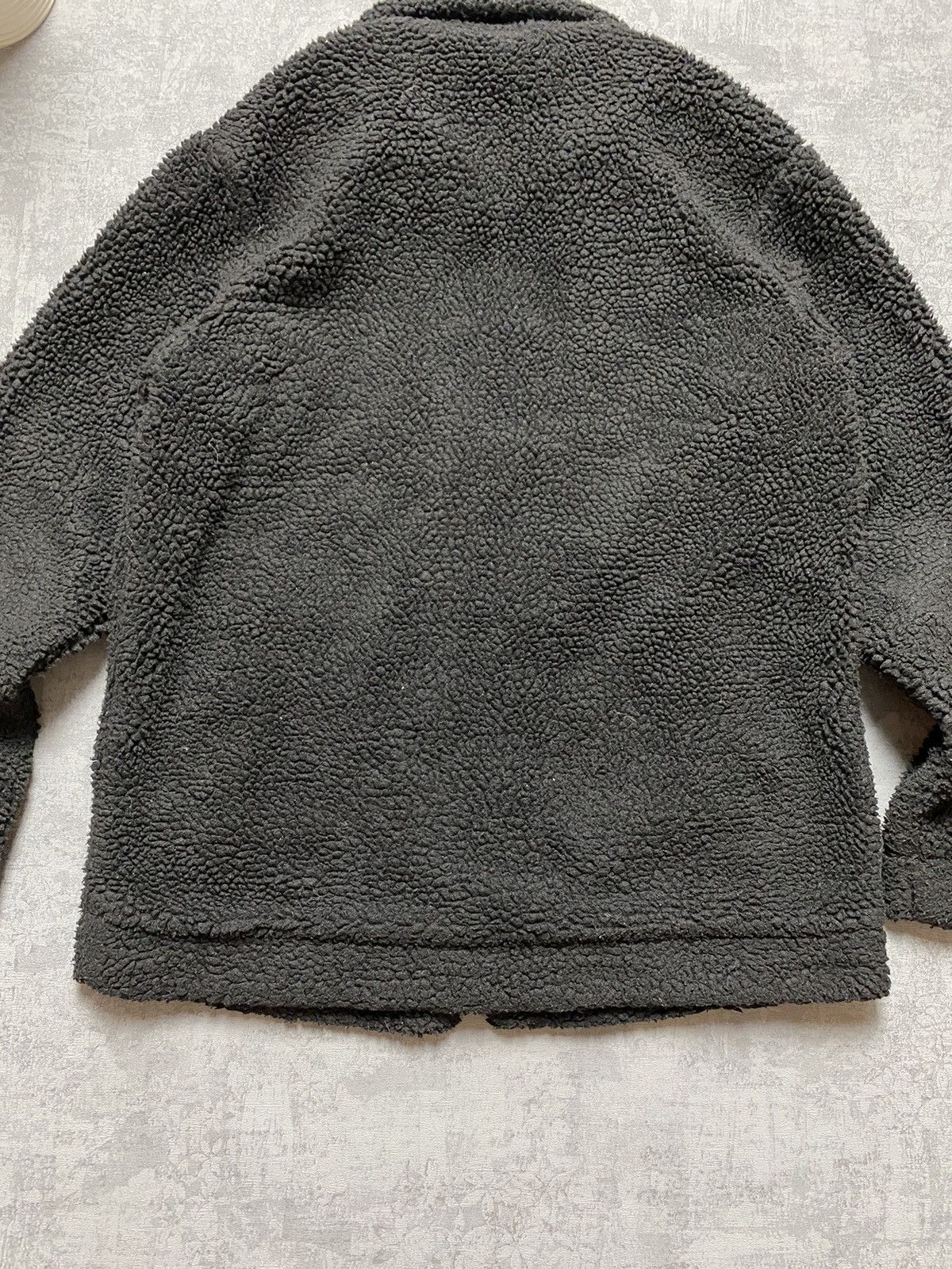 Dickies Dickies sherpa Bomber Jacket Size US M / EU 48-50 / 2 - 13 Thumbnail