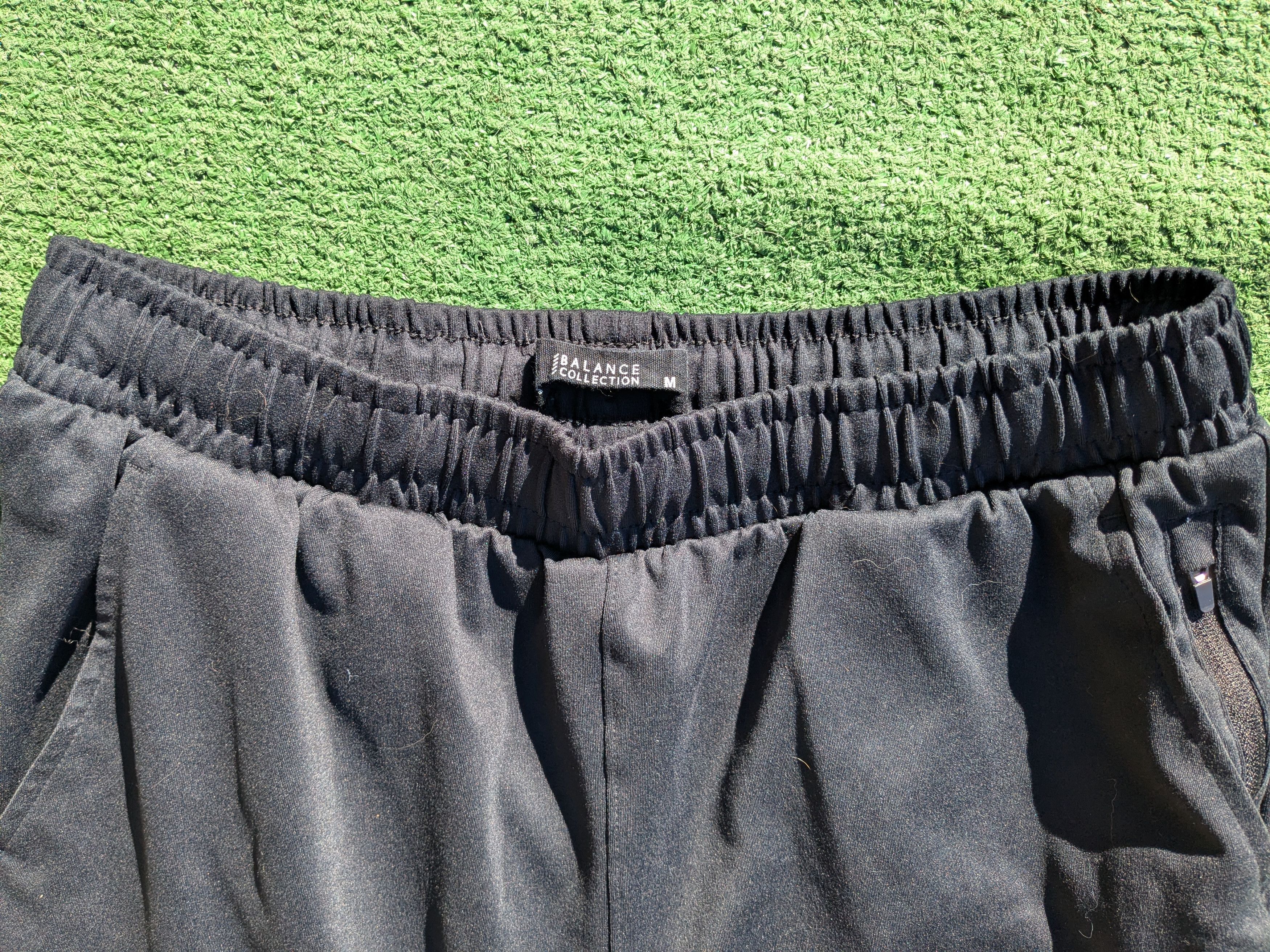 Other Balance Collection Jogger Sweatpants Athleisure Lounge Pants Size US 30 / EU 46 - 3 Thumbnail