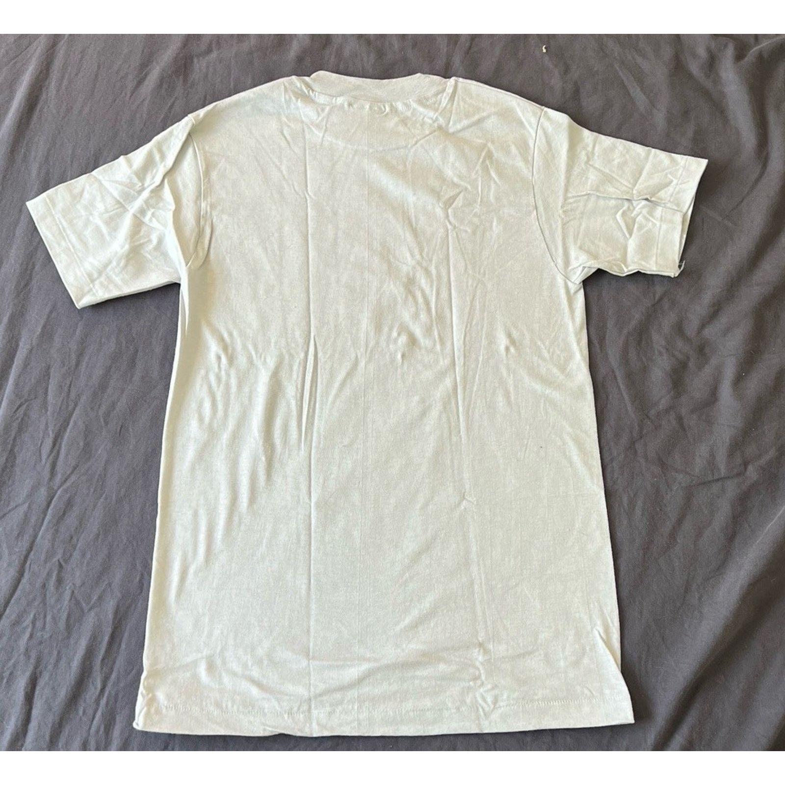 Hanes Score Show Racing ‘85 Vintage T-Shirts Men’s New Deadstock S Size US S / EU 44-46 / 1 - 8 Thumbnail