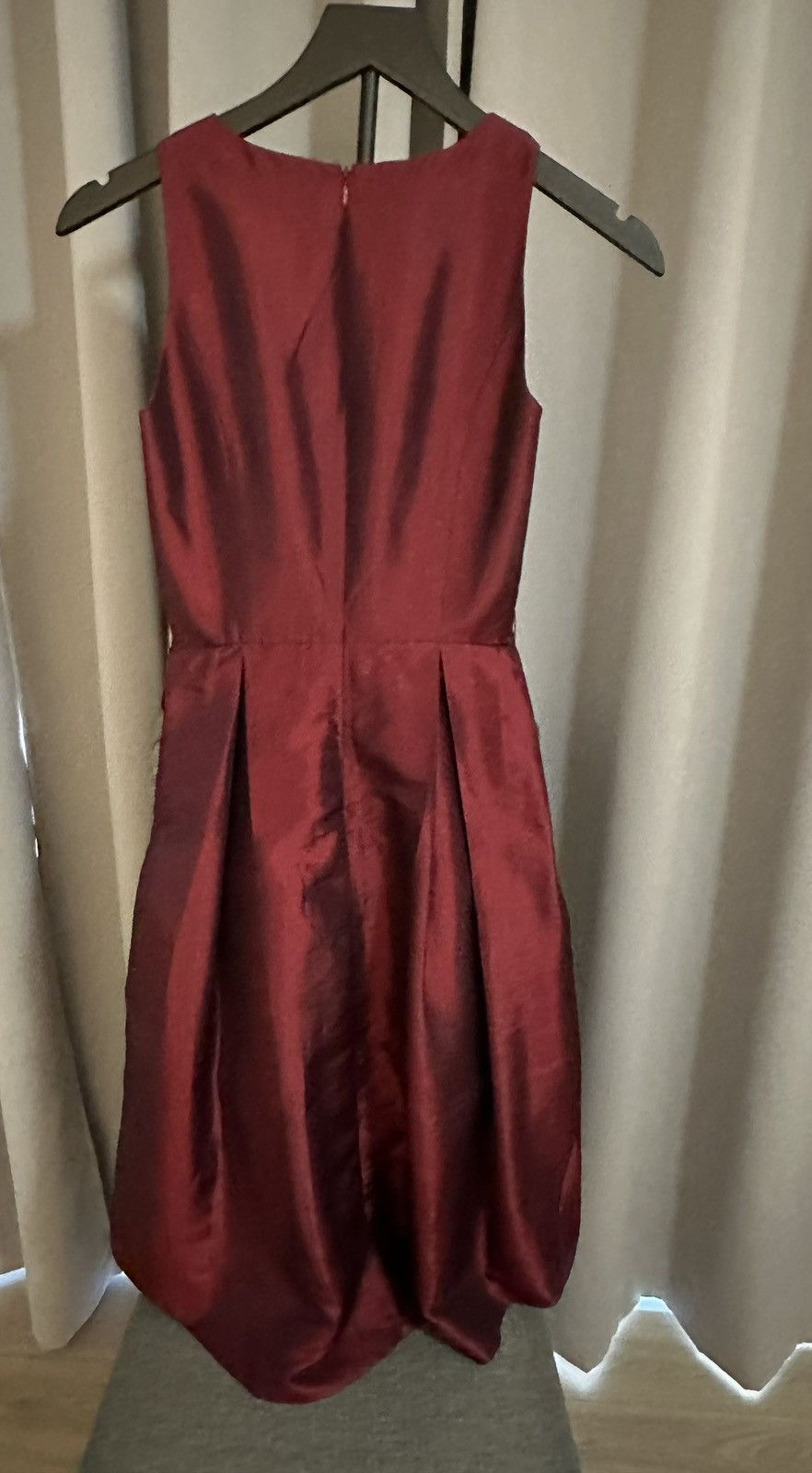 White House Black Market Beautiful high low dress Size XXS / US 00 / IT 34 - 1 Thumbnail