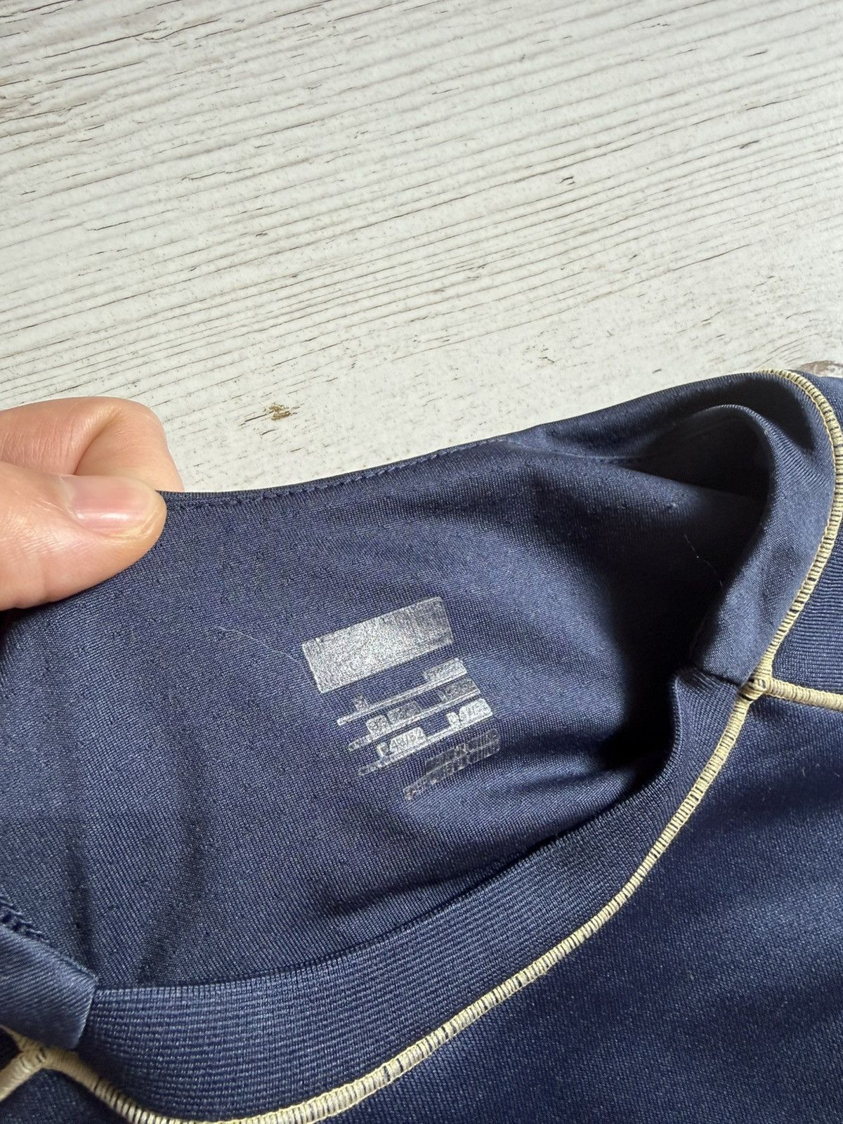 Nike Vintage Nike Arsenal Football Sweatshirt Soccer Size US M / EU 48-50 / 2 - 4 Thumbnail