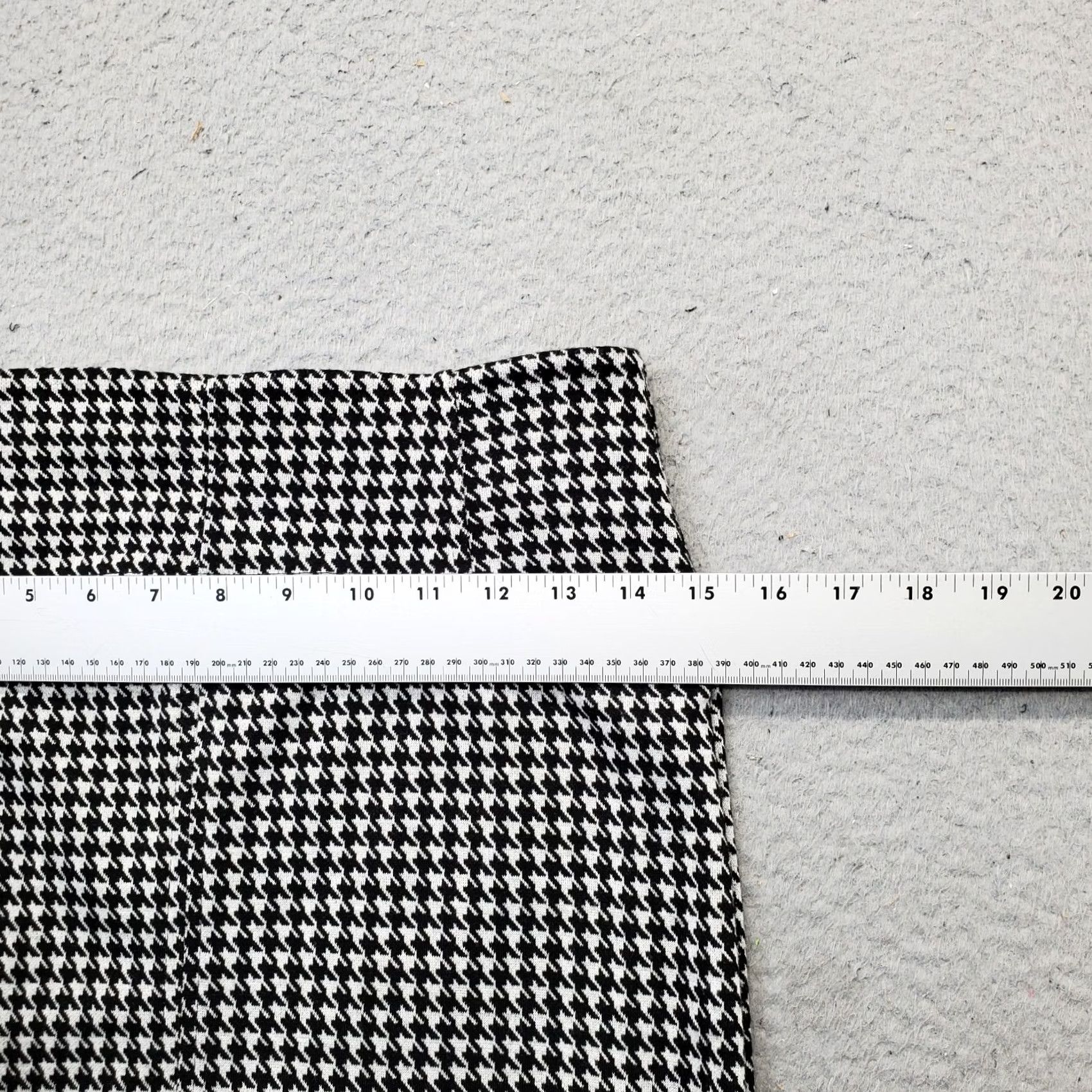Vintage VINTAGE No Size 25" / US 0 / IT 36 - 4 Thumbnail