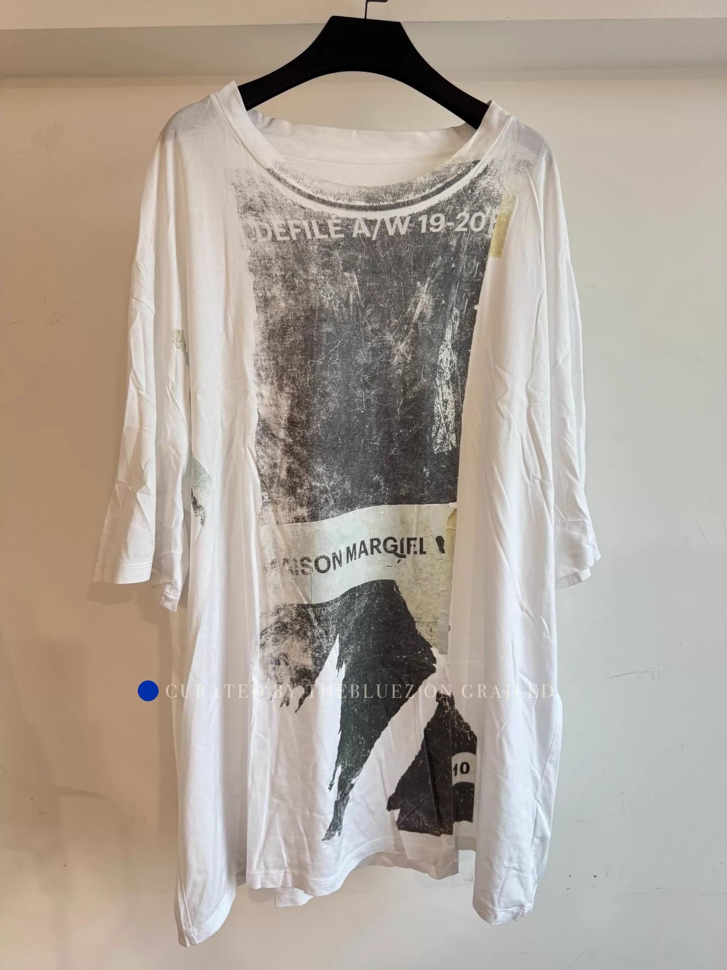 Maison Margiela Vintage Item Size US L / EU 52-54 / 3 - 1 Preview