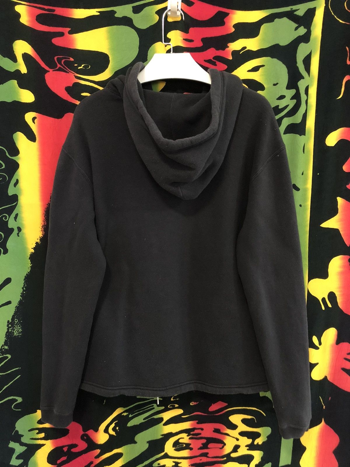 Neighborhood Neighborhood Japan kangaroo pocket hoodie Size US L / EU 52-54 / 3 - 12 Thumbnail
