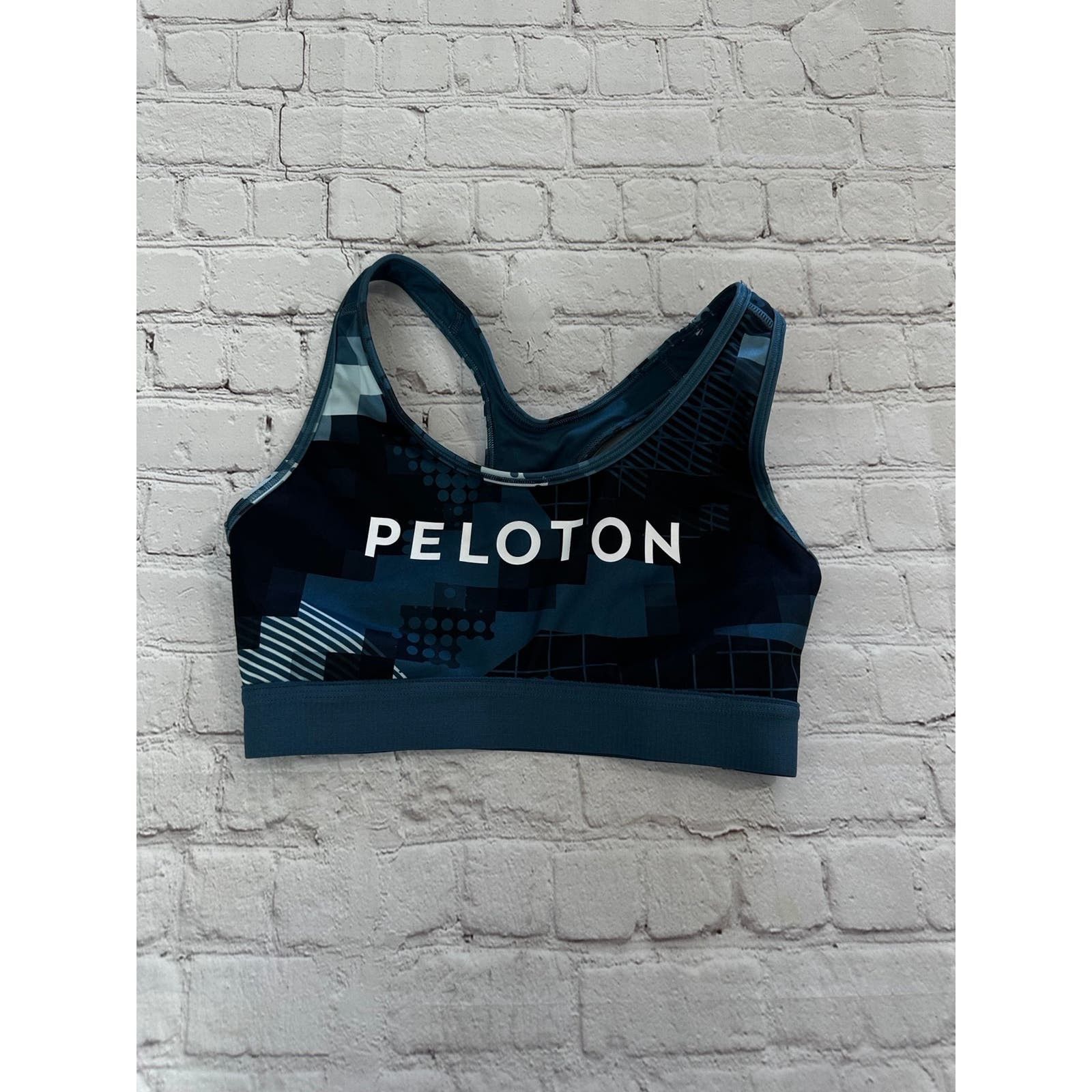 Adidas Peloton Sports Bra by adidas Size ONE SIZE - 1 Thumbnail