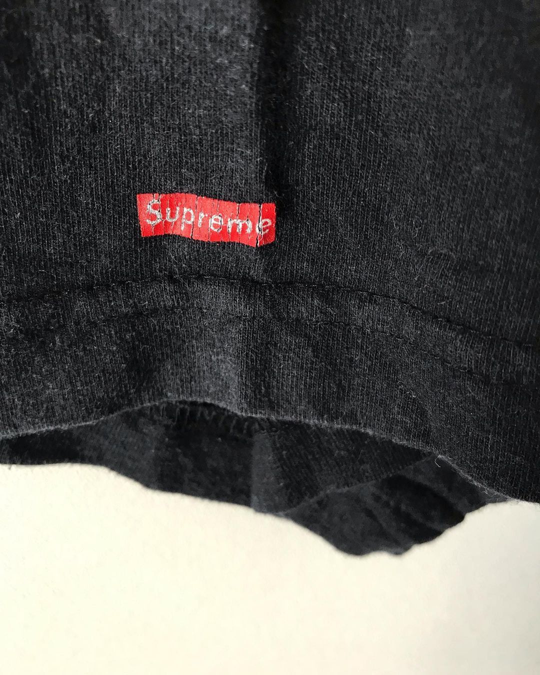 Supreme × Vintage Super Rare Vintage 90s Supreme Digi Tees Size US L / EU 52-54 / 3 - 5 Thumbnail