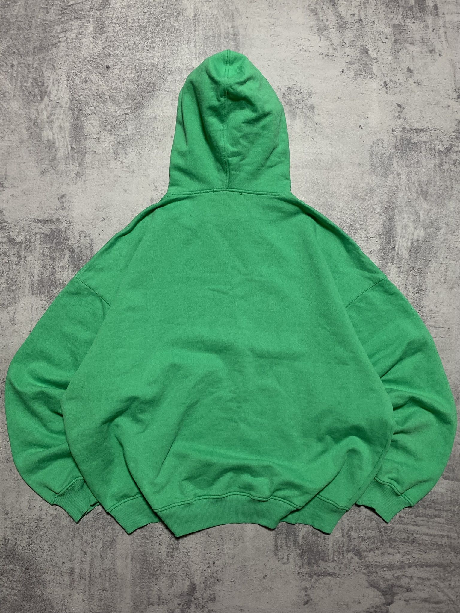 Cole Buxton Cole Buxton Green Hoodie L Size Size US L / EU 52-54 / 3 - 14 Thumbnail