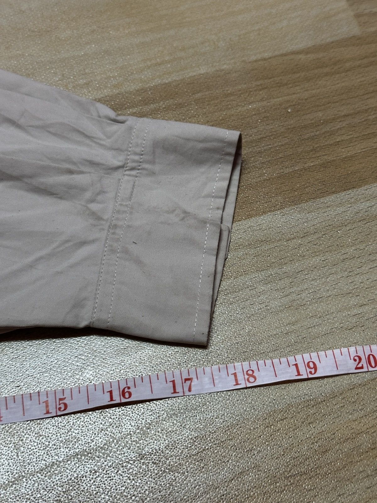 Burberry Burberry Stretchable coat Size XL / US 12-14 / IT 48-50 - 22 Thumbnail
