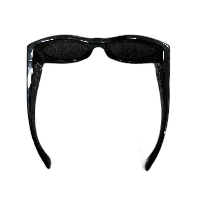Balenciaga balenciaga irregular double b sunglasses Size ONE SIZE - 1 Thumbnail