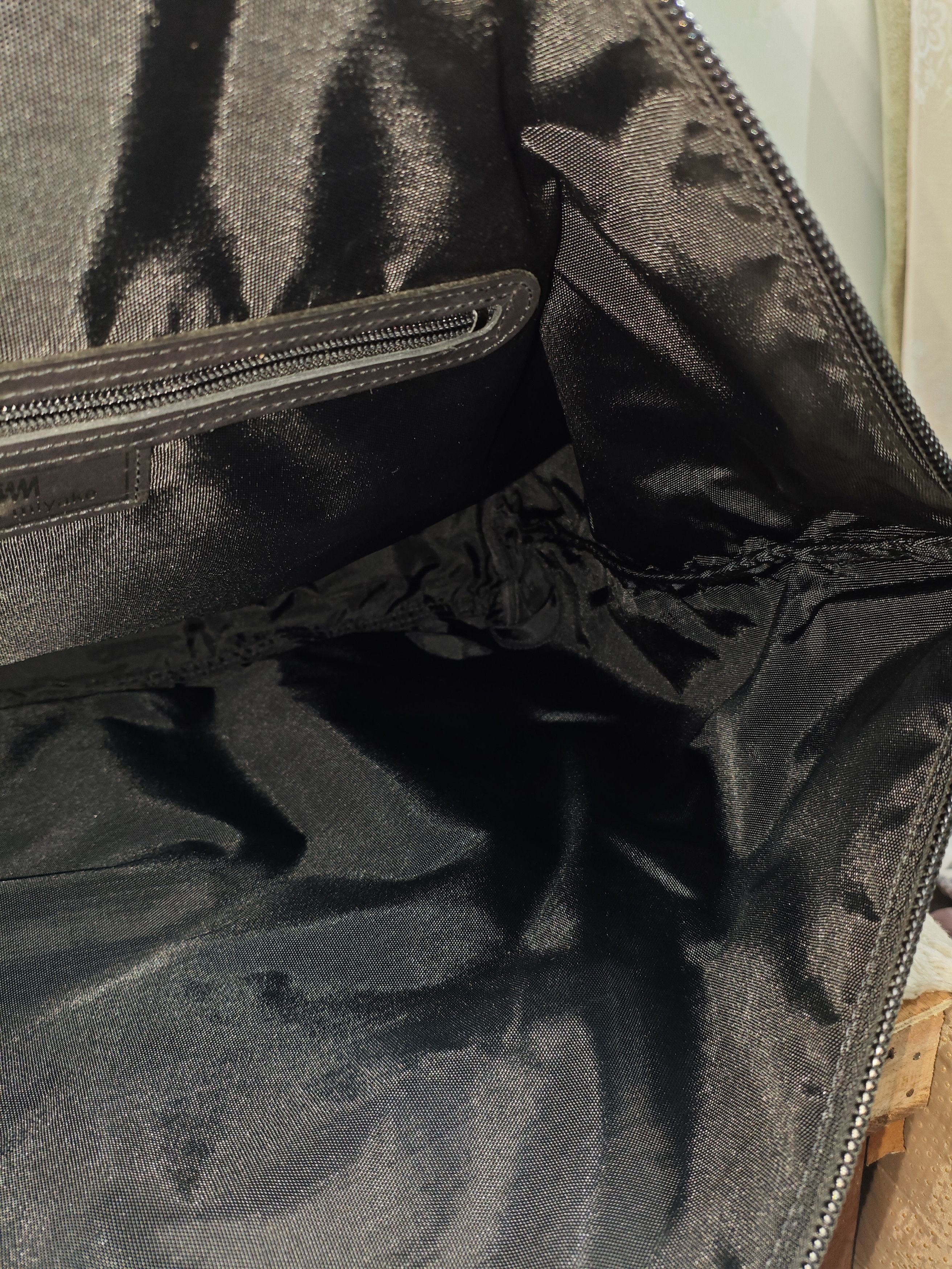 Issey Miyake ISSEY MIYAKE Travel bag Size ONE SIZE - 9 Thumbnail