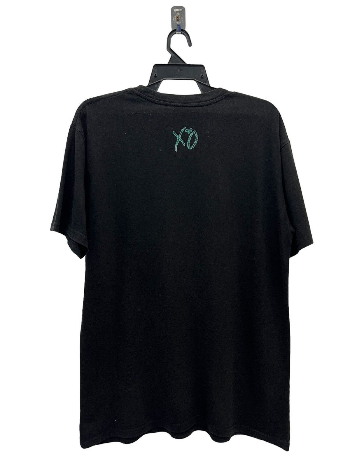 Band Tees The Weeknd Starboy 2017 World Tour Size US L / EU 52-54 / 3 - 2 Thumbnail