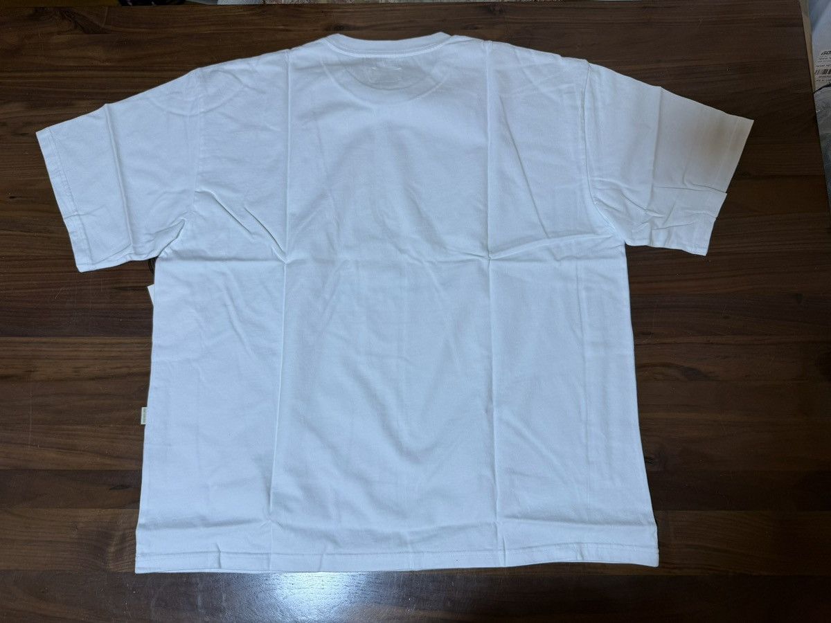 Aime Leon Dore Aime Leon Dore ALD Aquasport Tee SS25 Wind Surfer Graphic XL Size US XL / EU 56 / 4 - 7 Thumbnail