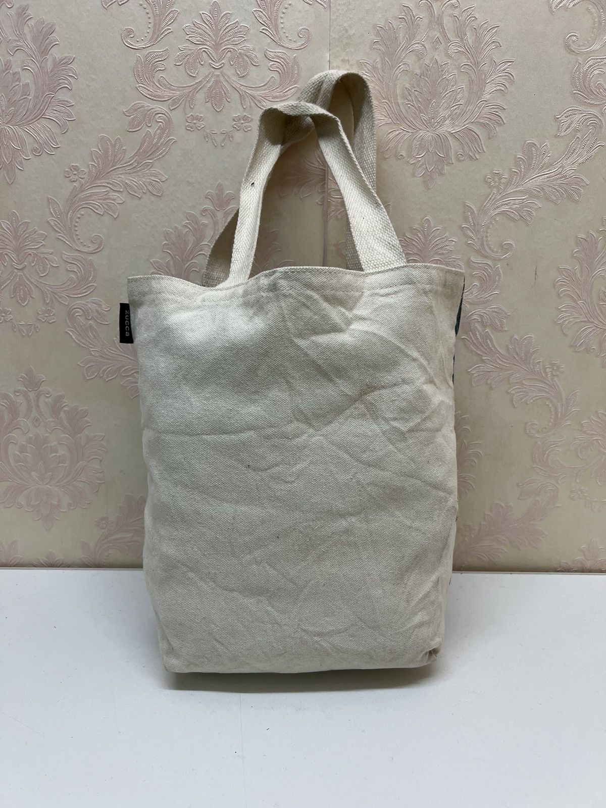 CABANE de ZUCCa × Zucca Zucca Tote Bag Size ONE SIZE - 5 Thumbnail