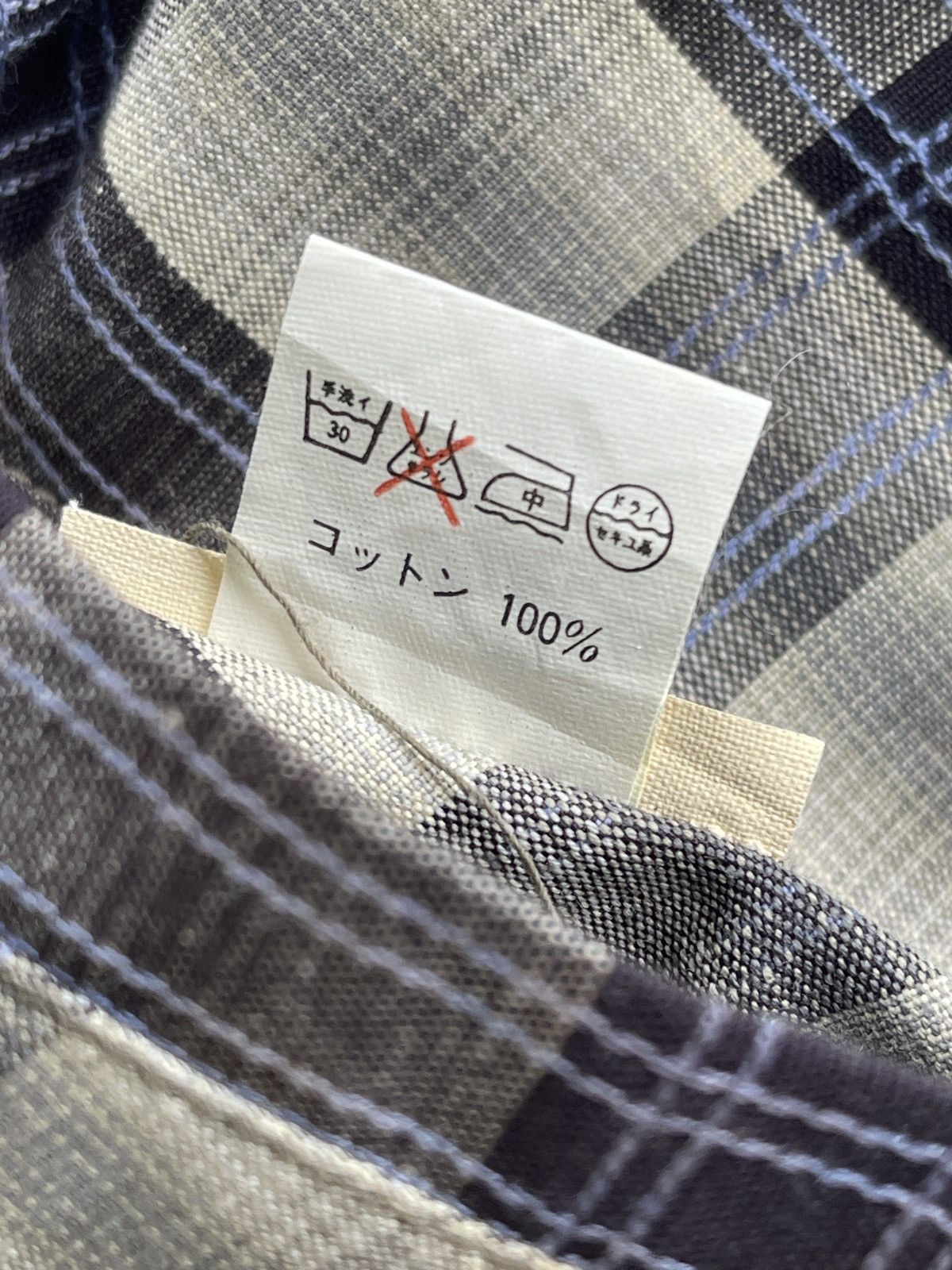 Sugar Cane Style Eyes Sugar Cane Toyo Enterprise Blouson jacket Size US L / EU 52-54 / 3 - 12 Thumbnail