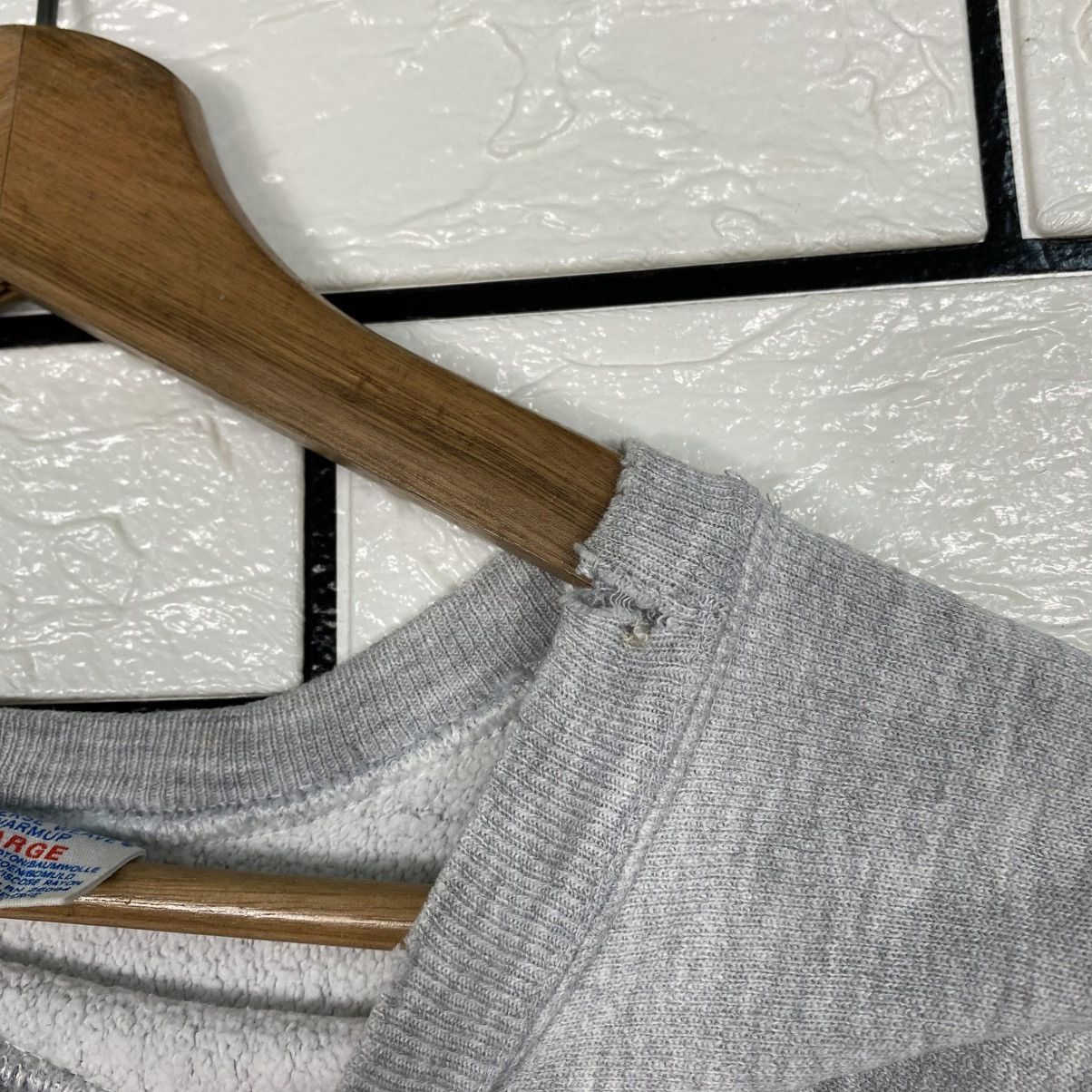 Champion 📌Vintage Sweatshirt crewneck Champion Reverse Weave Usa Size US M / EU 48-50 / 2 - 17 Thumbnail