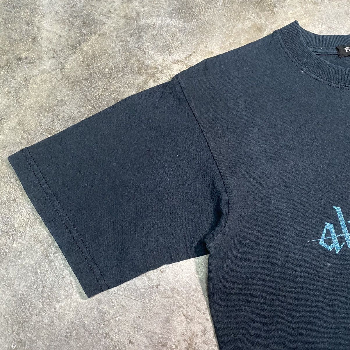Japanese Brand ELECTRIC alternative maker Brand T Shirt Size US XS / EU 42 / 0 - 4 Thumbnail
