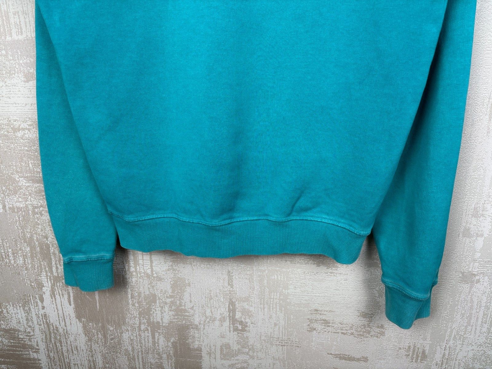 Dsquared2 Dsquared2 Boy Scout Printed Hoodie Washed Turquoise Size US L / EU 52-54 / 3 - 20 Thumbnail