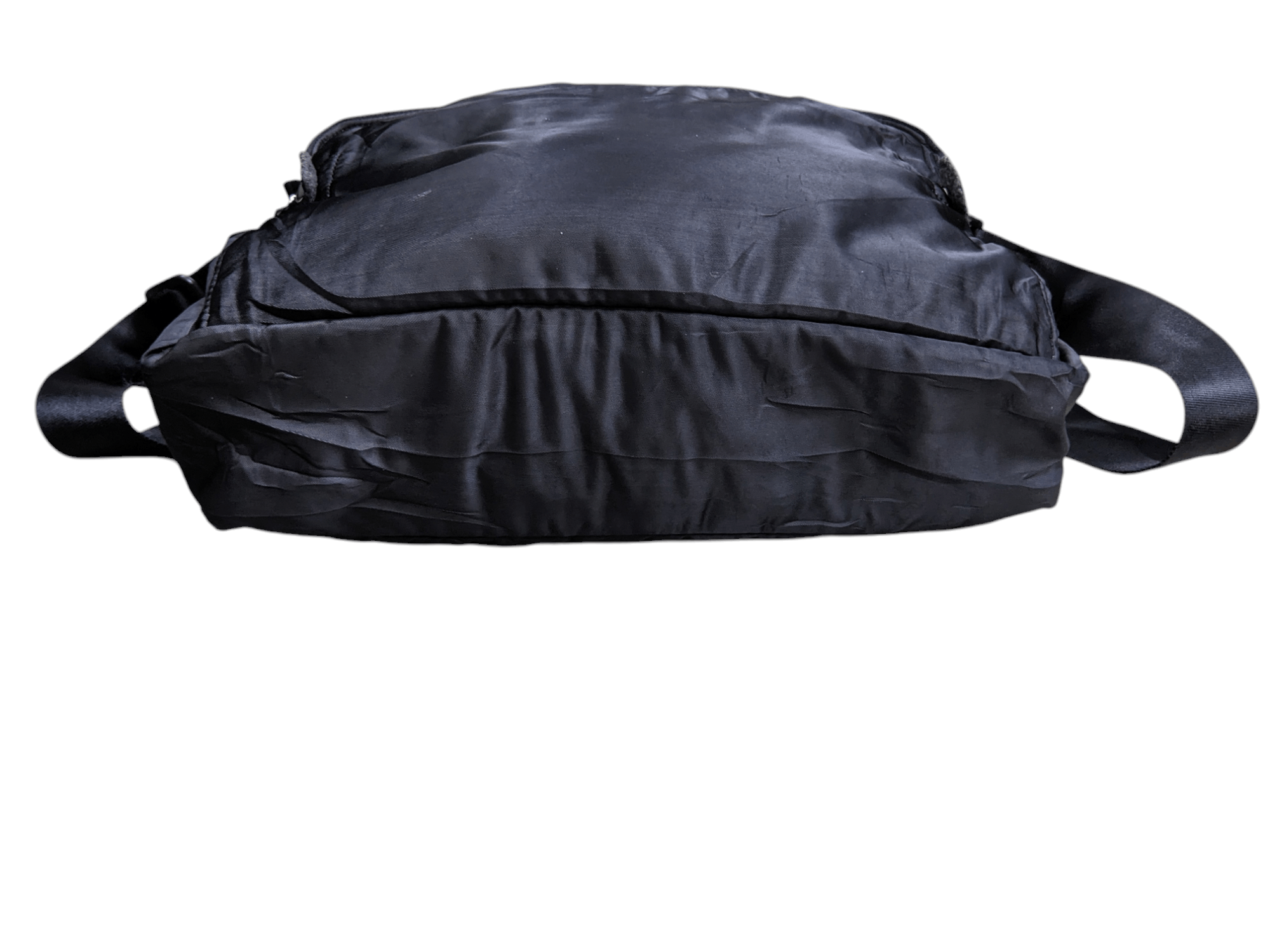 Vintage × Yohji Yamamoto Y'saccs Yohji Yamamoto Nylon Bag Size ONE SIZE - 6 Thumbnail