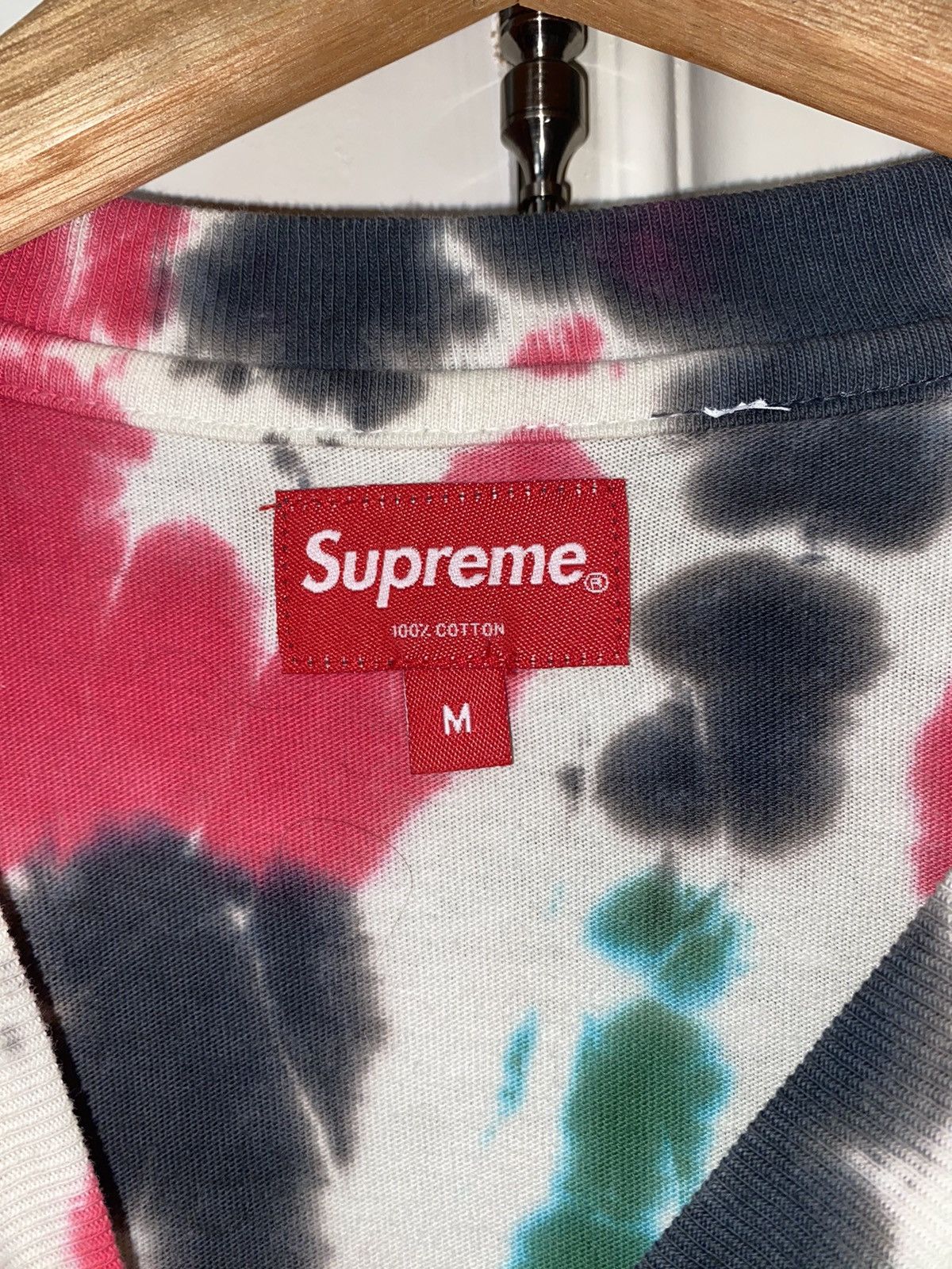 Supreme Supreme Chip n Dale Size US M / EU 48-50 / 2 - 3 Thumbnail