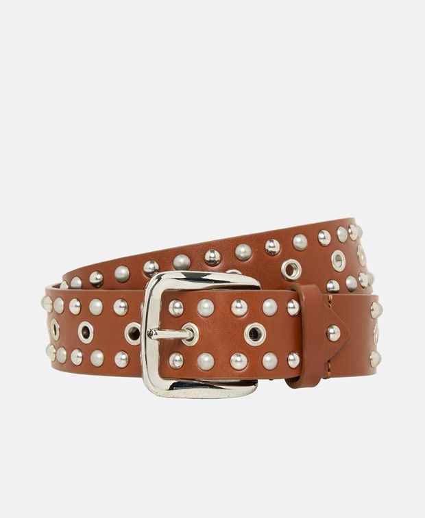 Isabel Marant Leather belt Size ONE SIZE - 1 Thumbnail