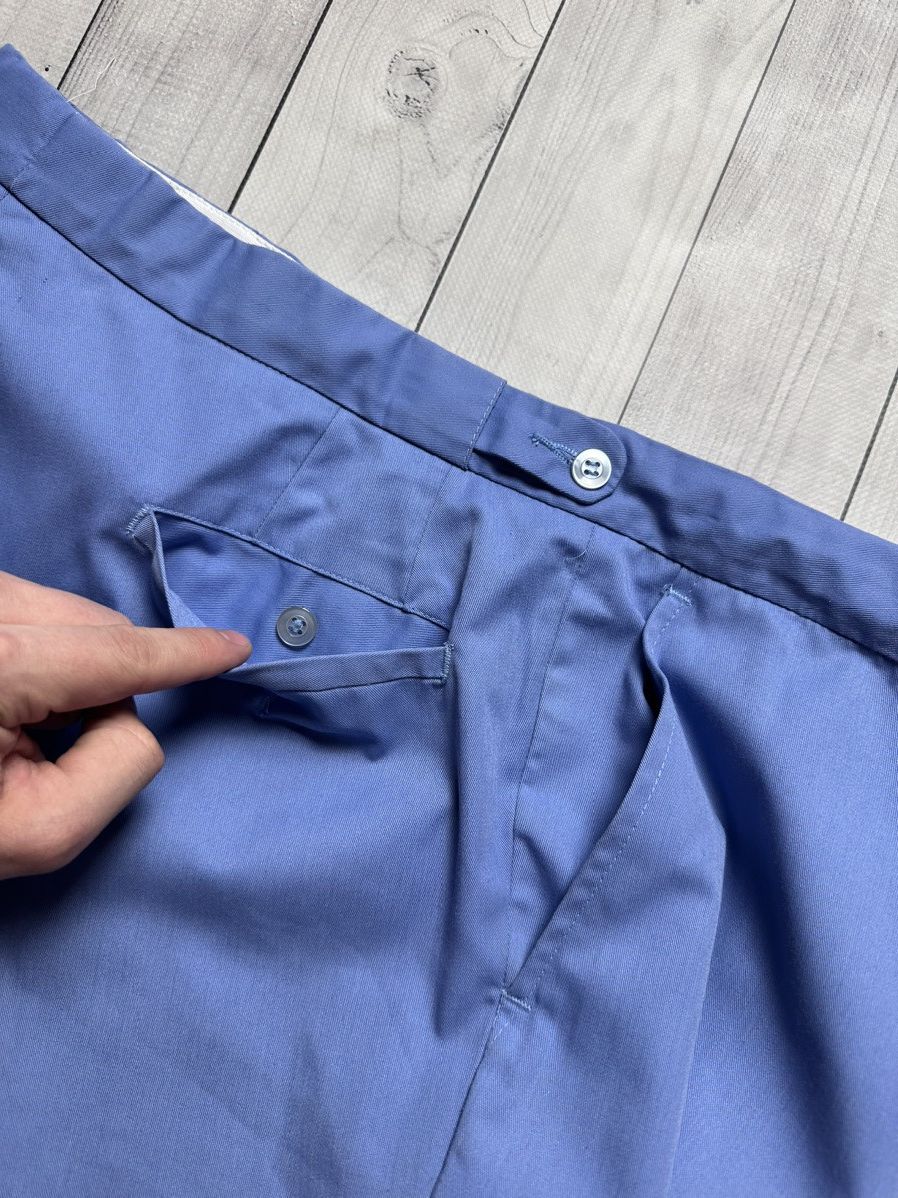Fred Perry × Vintage Vintage Fred Perry casual shorts logo rare 2 for 100 Size US 37 - 7 Thumbnail