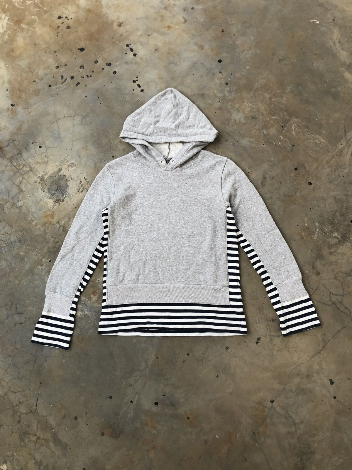 Comme Des Garcons Good Design Shop Hoodie | Grailed