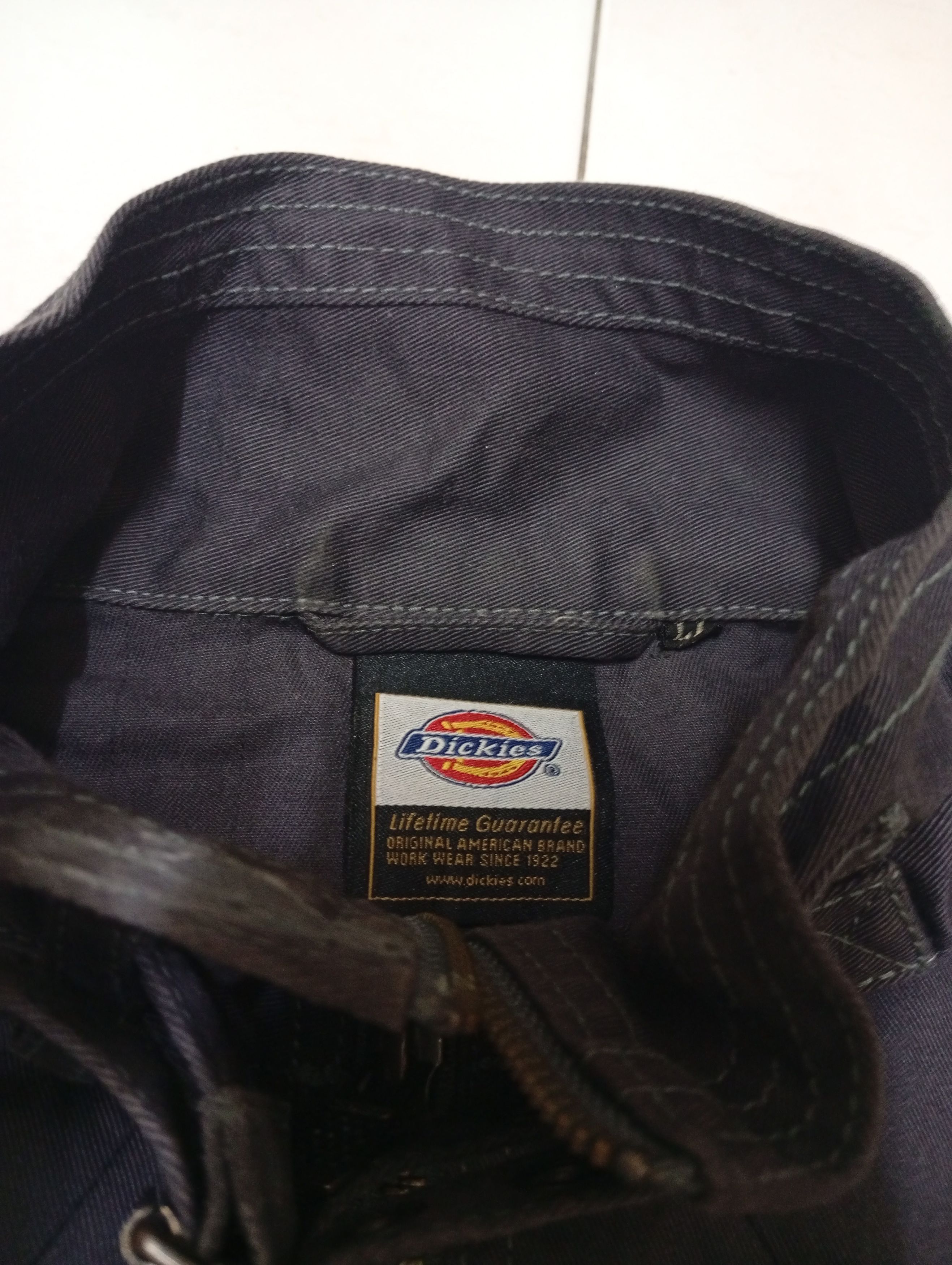 Dickies Jacket dickies X workwear X vintage Size US M / EU 48-50 / 2 - 7 Thumbnail