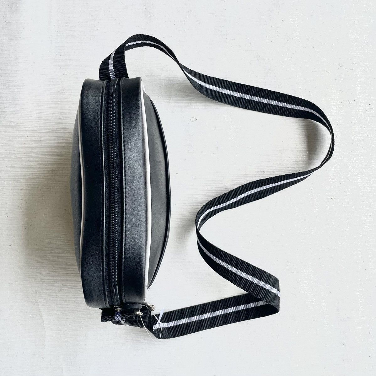 Other REEBOK CLASSIC PVC BLACK CROSSBODY Size ONE SIZE - 5 Thumbnail