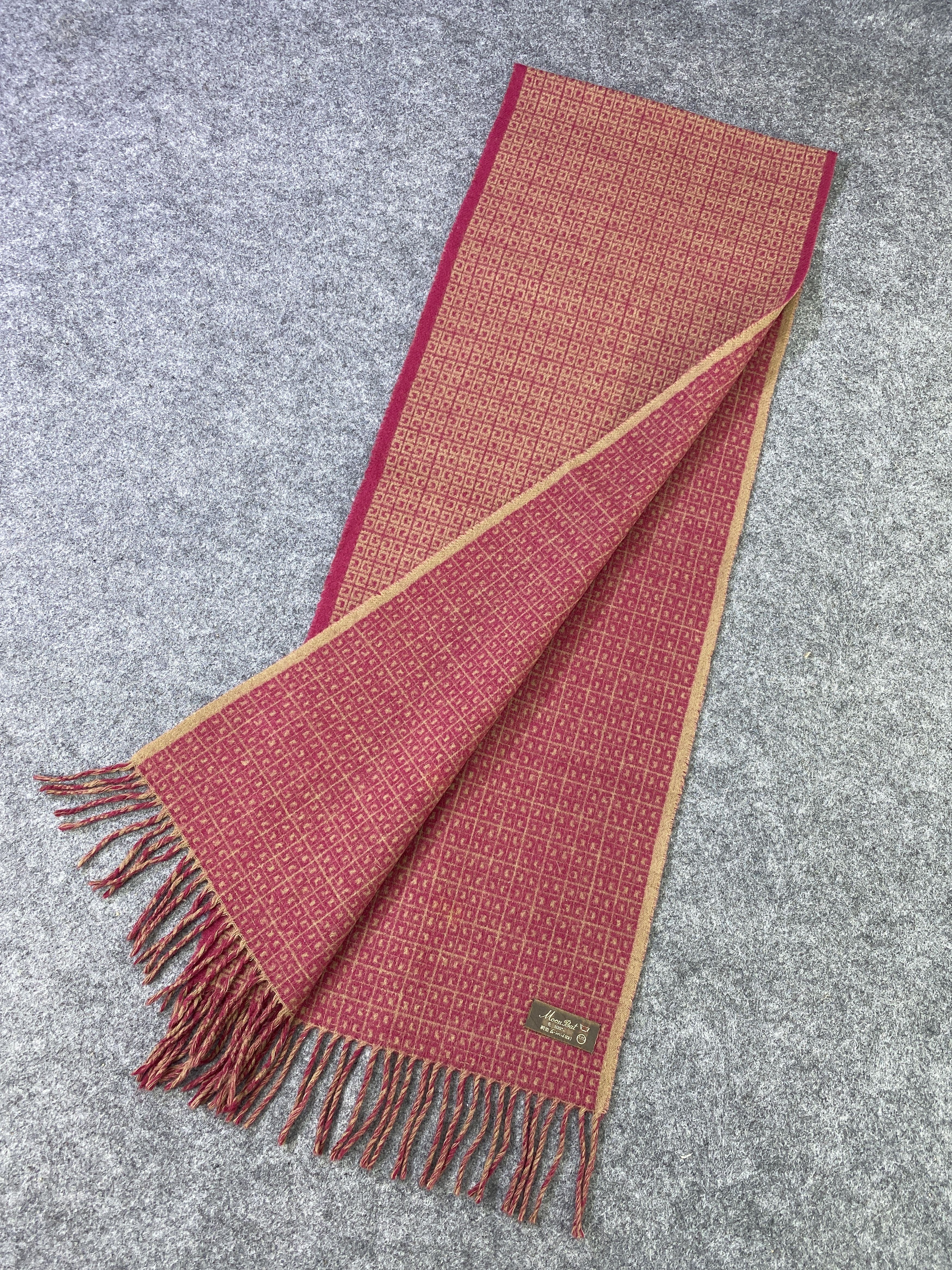 Givenchy Givenchy monogram Scarf / Muffler / Neckwear -T811 Size ONE SIZE - 3 Thumbnail