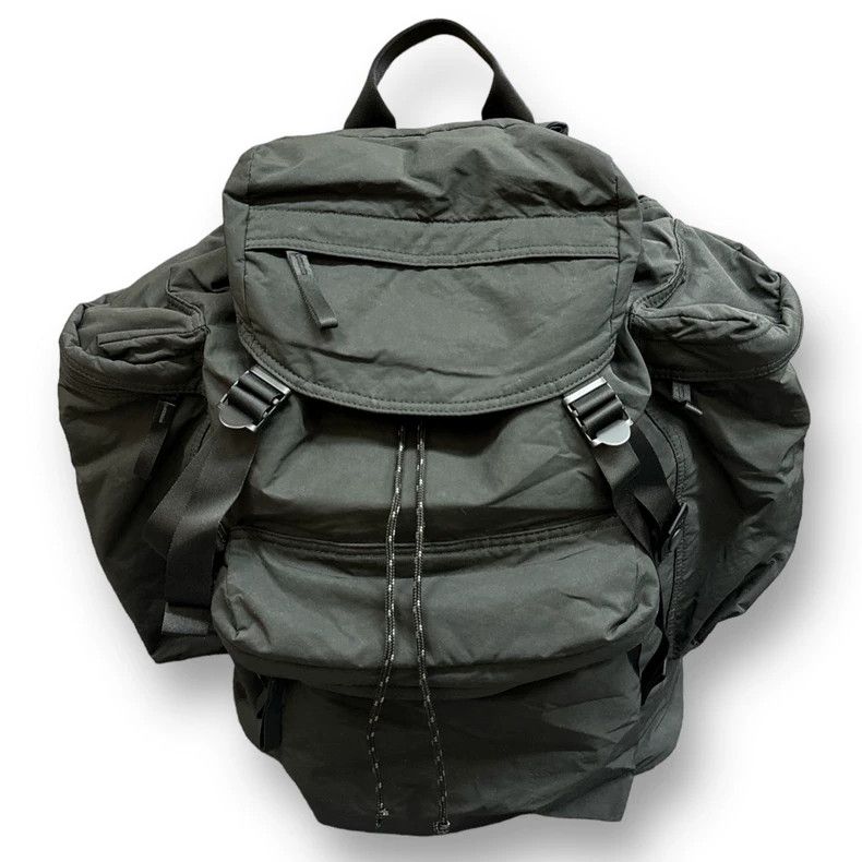 Porter Classic Porter Classic Weather Newton Classic Rucksack Size ONE SIZE - 1 Thumbnail