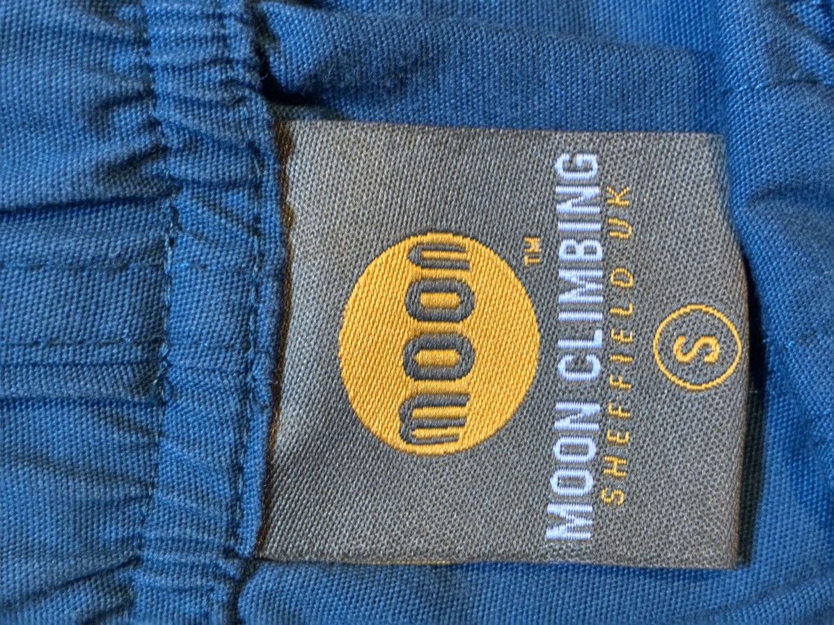 Other Moon Climbing shorts Size US 32 / EU 48 - 4 Thumbnail