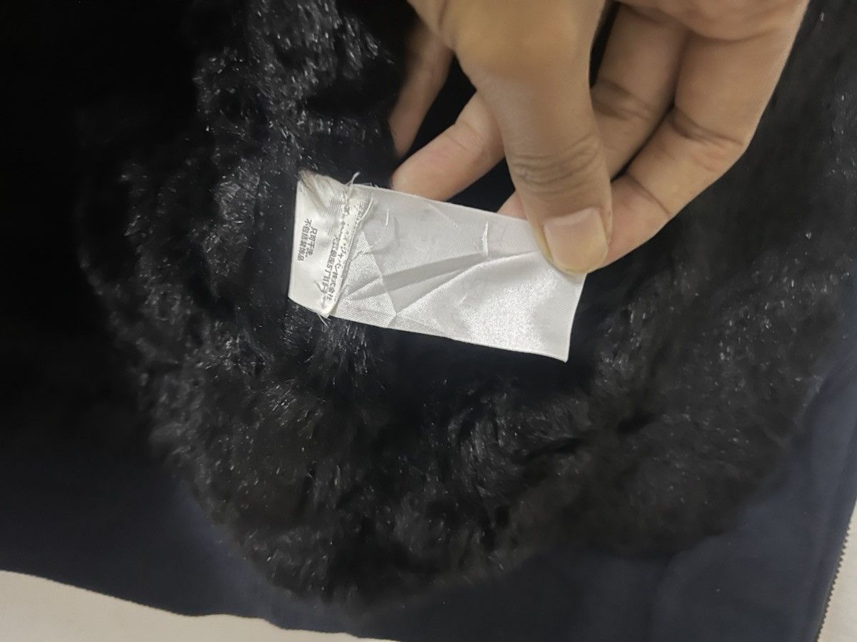 Armani Exchange ARMANI EXCHANGE Winter Hoodies Size US M / EU 48-50 / 2 - 12 Thumbnail