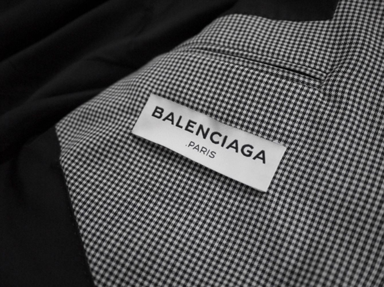 Balenciaga Balenciaga suit Size 44R - 4 Thumbnail