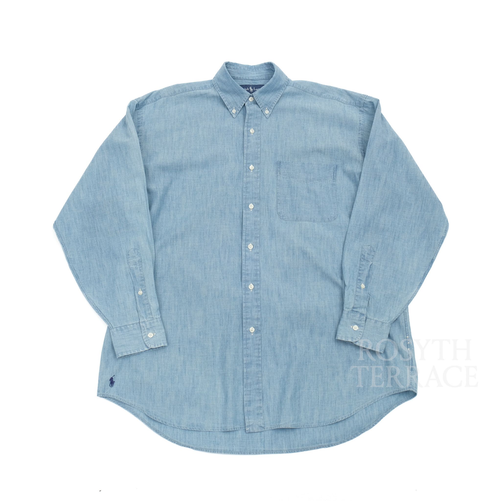Beams Japan × Polo Ralph Lauren 【POLO by Ralph Lauren FOR