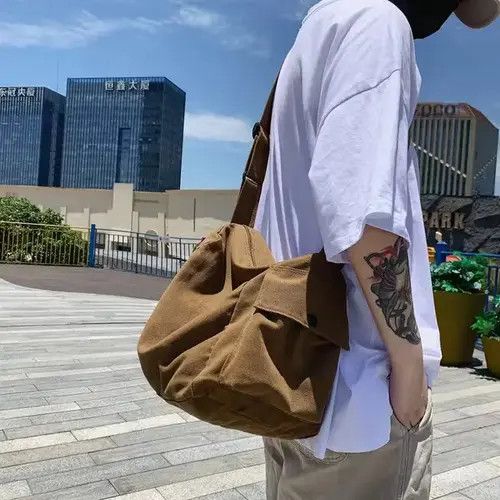 Other Vintage shoulder bag Size ONE SIZE - 4 Thumbnail