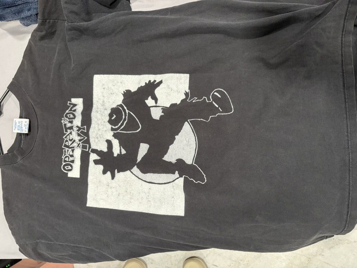 Vintage Vintage 1988 Operation Ivy Punk T-Shirt Size US XL / EU 56 / 4 - 6 Thumbnail