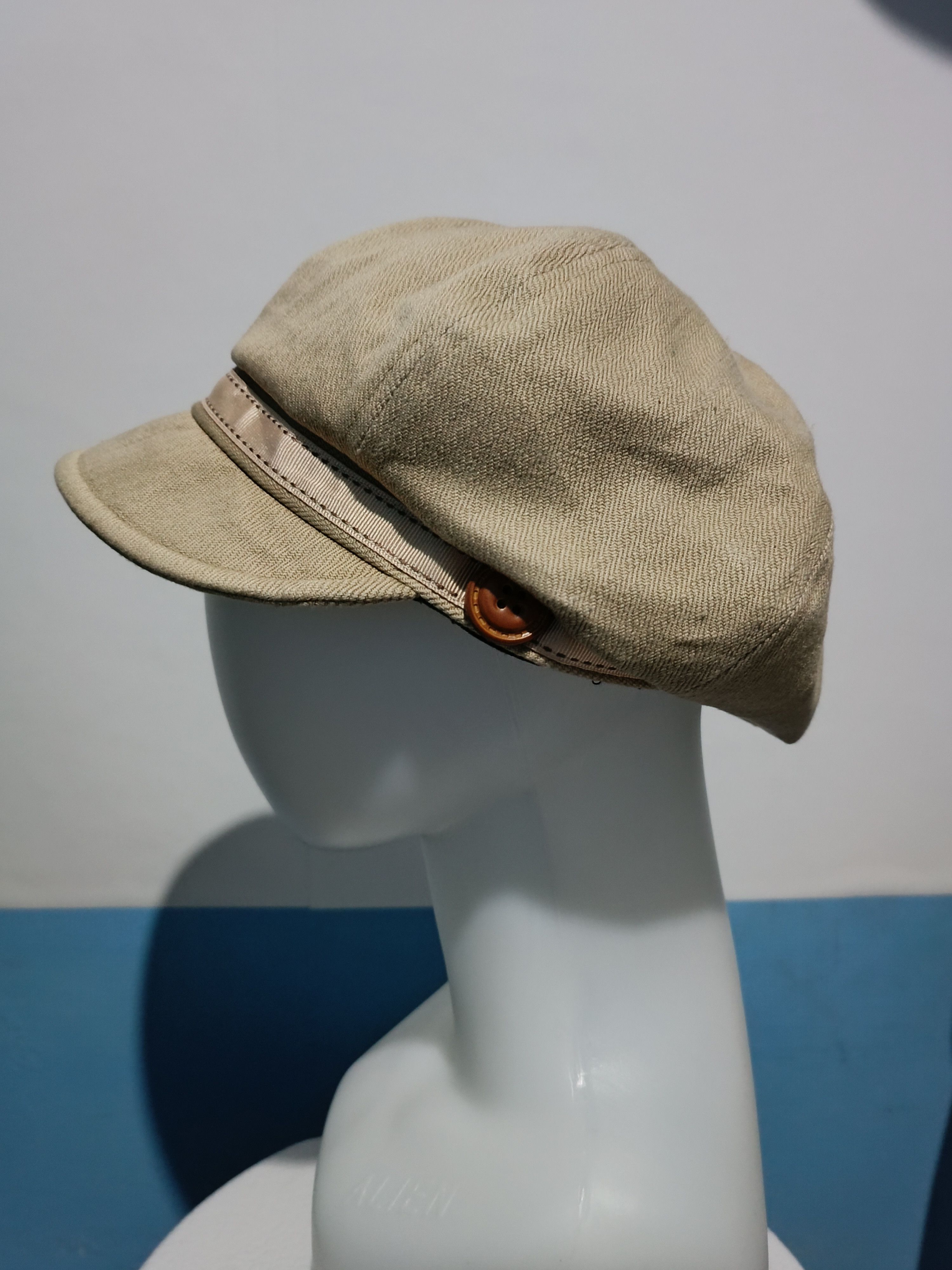 Japanese Brand Any FAM Hat Size ONE SIZE - 2 Thumbnail