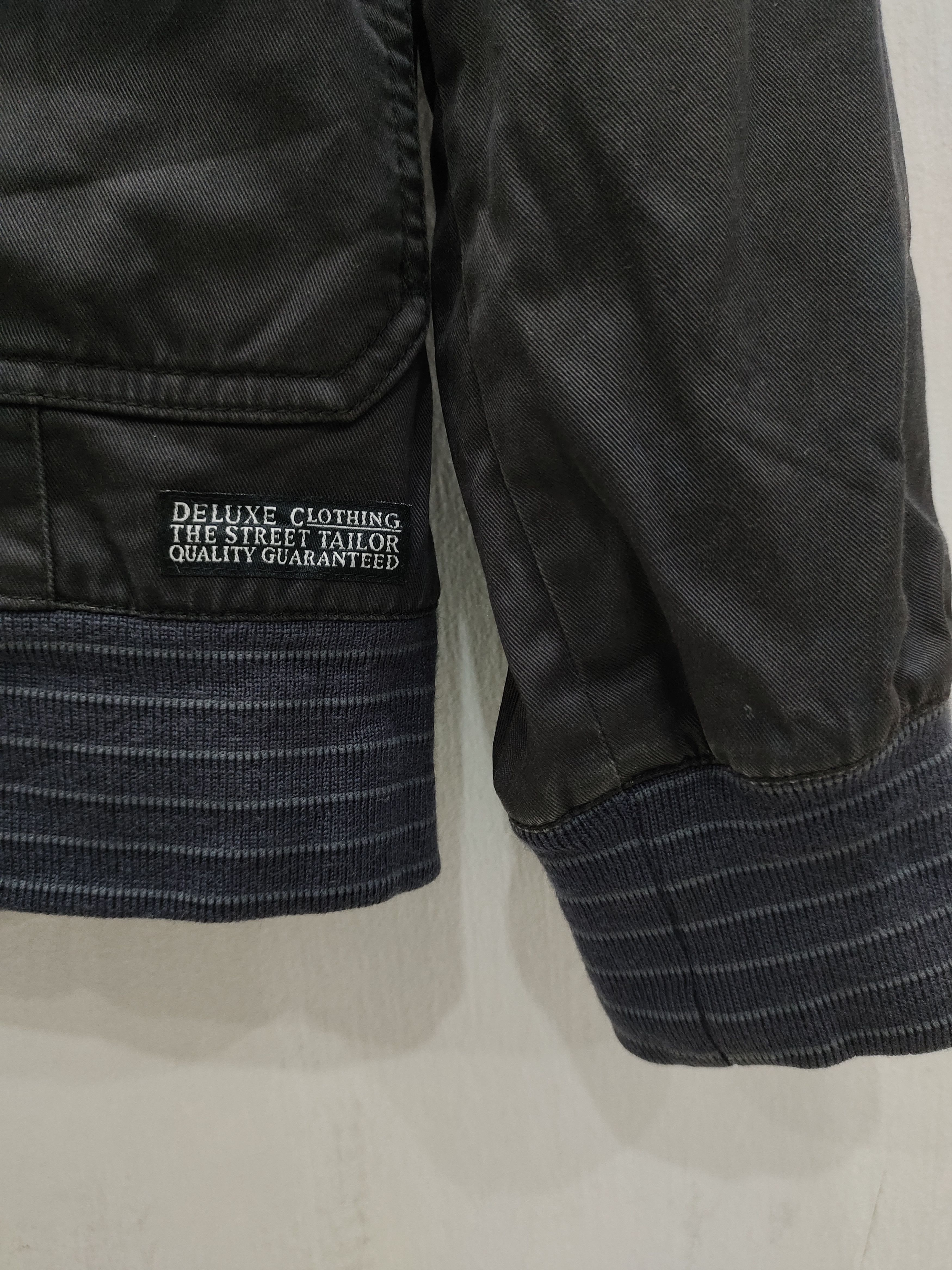 DELUXE × Schott × Vintage Schott Bros x Deluxe Jacket Size US L / EU 52-54 / 3 - 5 Thumbnail