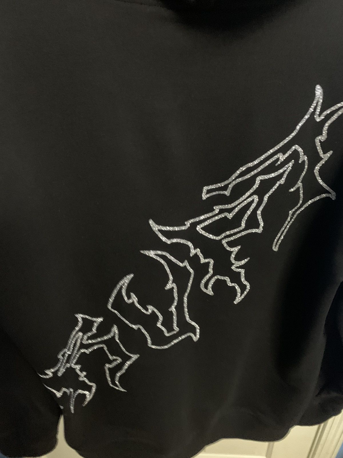 Other × Vintage Korrupt Heaven Zip Up Size US S / EU 44-46 / 1 - 5 Thumbnail